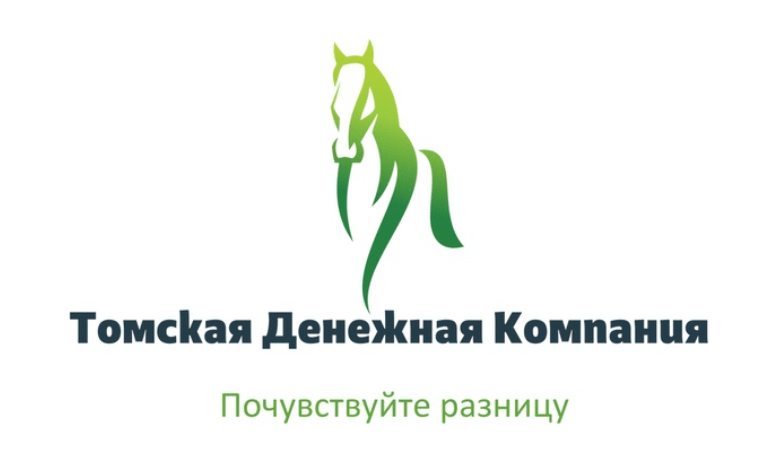 Томская денежная компания