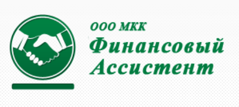 Финансовый ассистент